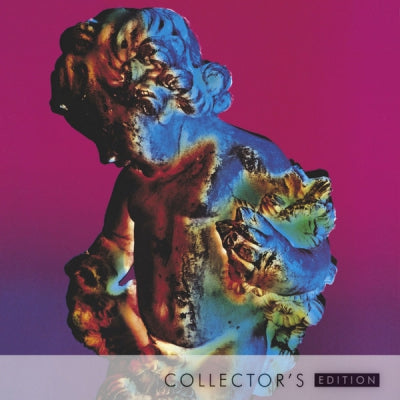 NEW ORDER - Technique