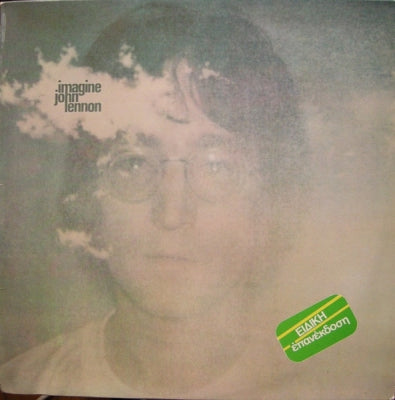 JOHN LENNON - Imagine