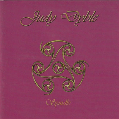 JUDY DYBLE - Spindle