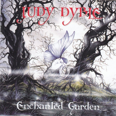 JUDY DYBLE - Enchanted Garden
