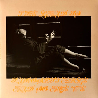 MITSKI - The Land Is Inhospitable And So Are We