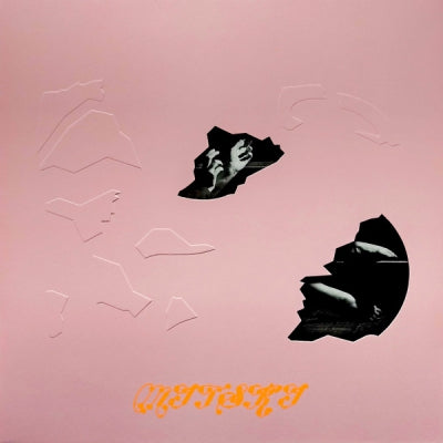 MITSKI - The Land Is Inhospitable And So Are We
