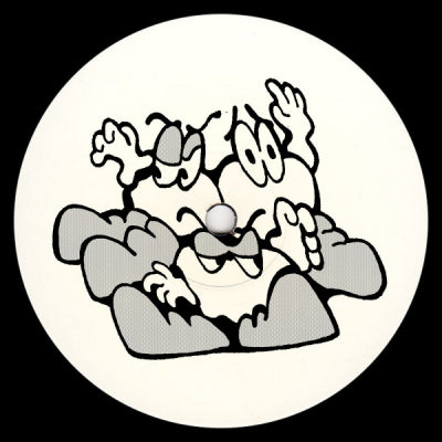 GROOVY D - HARD05
