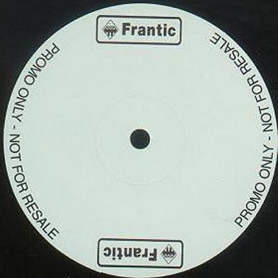 VARIOUS - Residents EP