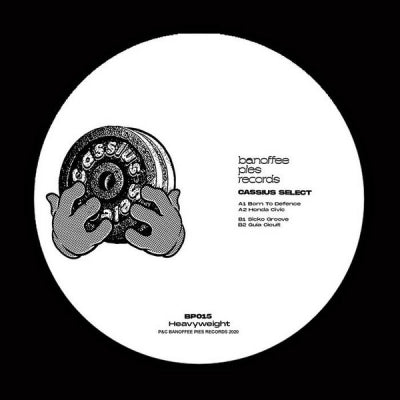 CASSIUS SELECT - Heavyweight