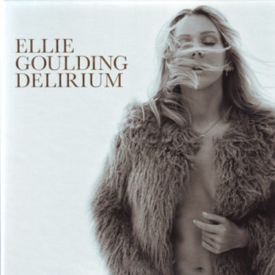 ELLIE GOULDING - Delirium