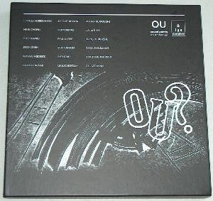 VARIOUS - Revue OU
