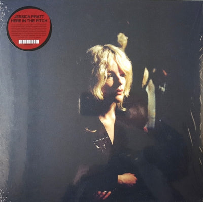 JESSICA PRATT - Here In The Pitch