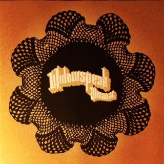 WIDOWSPEAK - Almanac
