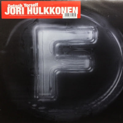 JORI HULKKONEN - Detach Yorself