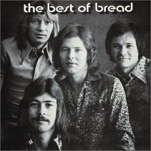 BREAD - The Best of Bread