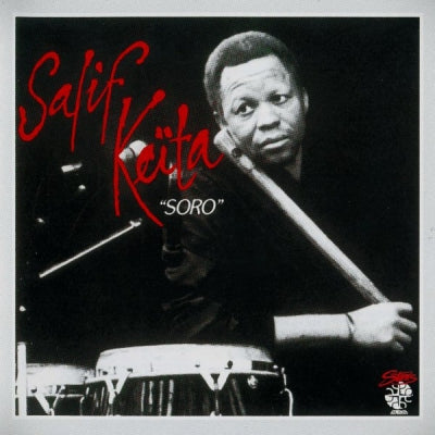 SALIF KEITA - Soro