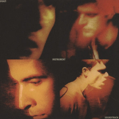 FUGAZI - Instrument Soundtrack