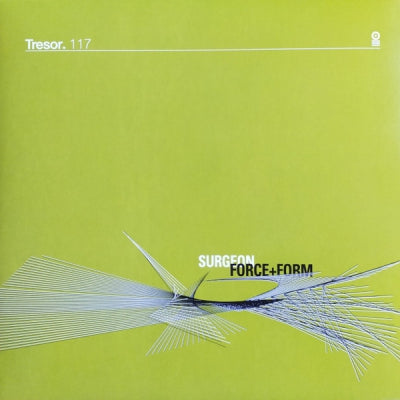 SURGEON - Force+Form