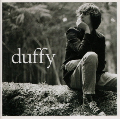 STEPHEN DUFFY - Duffy