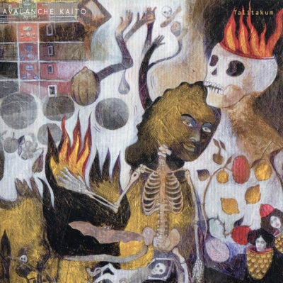 AVALANCHE KAITO - Talitakum