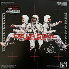 DE LA SOUL - AOI: Bionix