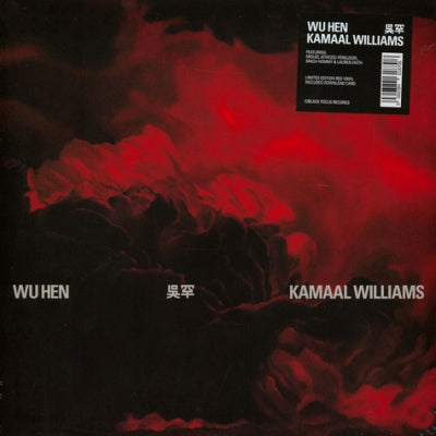 KAMAAL WILLIAMS - Wu Hen