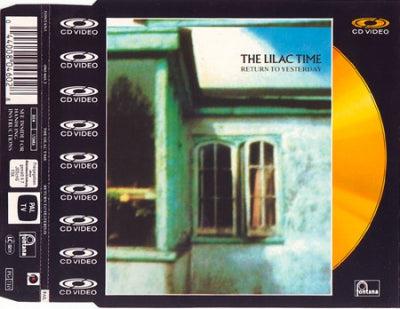 THE LILAC TIME - Return To Yesterday