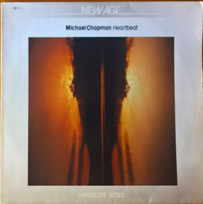 MICHAEL CHAPMAN - Heartbeat