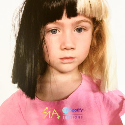 SIA - The Spotify Sessions