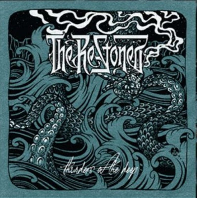 THE RE-STONED - Thunders Of The Deep
