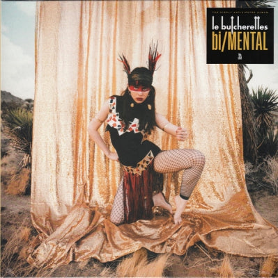 LE BUTCHERETTES - bi/MENTAL