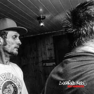 SLEAFORD MODS - Key Markets