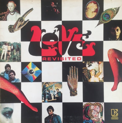 LOVE - Revisited