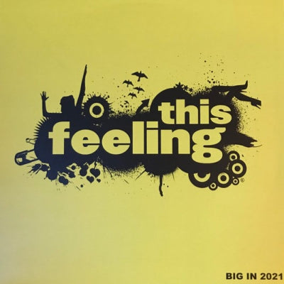 VARIOUS - This Feeling: Big In 2021