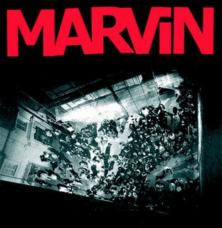 MARVIN - Marvin