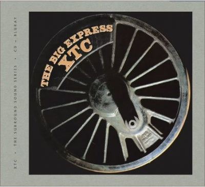 XTC - The Big Express