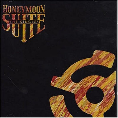 HONEYMOON SUITE - The Singles