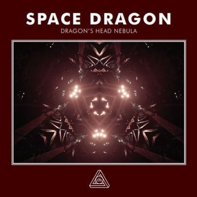 SPACE DRAGON - Dragon's Head Nebula