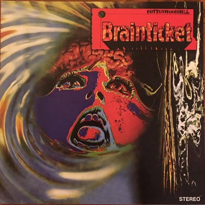 BRAINTICKET - Cottonwoodhill