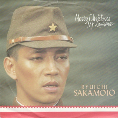 RYUICHI SAKAMOTO - Merry Christmas Mr. Lawrence / Sowing The Seed