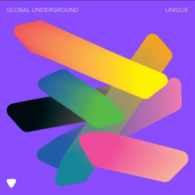 VARIOUS - Global Underground Unique