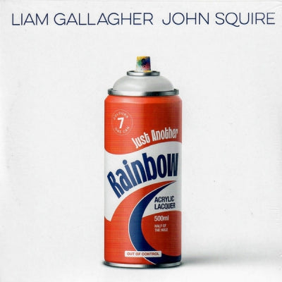 LIAM GALLAGHER / JOHN SQUIRE - Just Another Rainbow