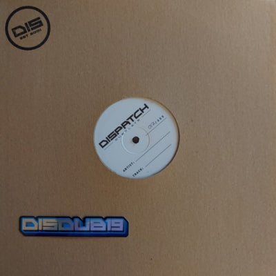 QUARTZ - Dispatch Dubplate 19