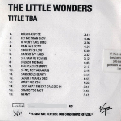 THE ROLLING STONES - A Bigger Bang