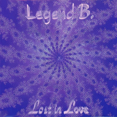 LEGEND B - Lost In Love