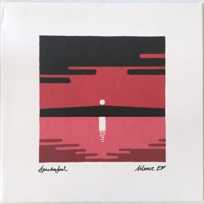 SPECTRASOUL - Silence EP