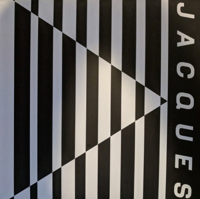 JACQUES RENAULT - Tape Cuts & Cut-Outs