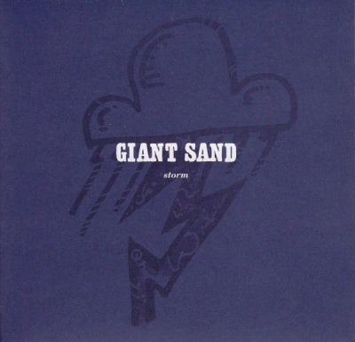 GIANT SAND - Storm