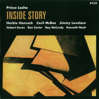 PRINCE LASHA - Inside Story