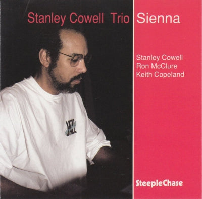 STANLEY COWELL TRIO - Sienna