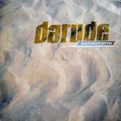 DARUDE - Sandstorm