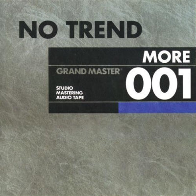 NO TREND - More