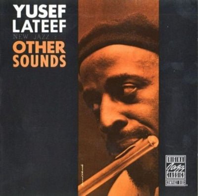 YUSEF LATEEF - Other Sounds