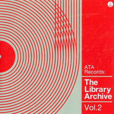 VARIOUS - The Library Archive Vol. 2